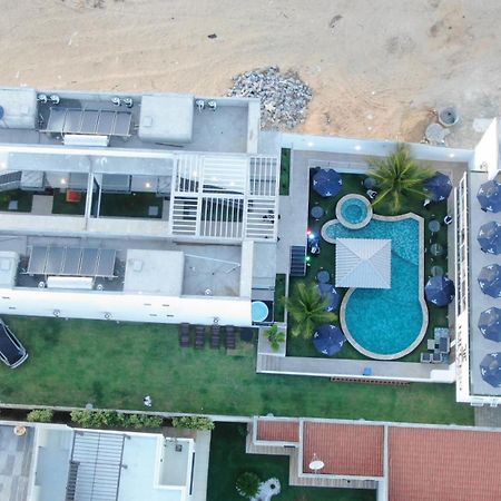 Wl Imperio Hotel Pousada كانووا كويبرادا المظهر الخارجي الصورة