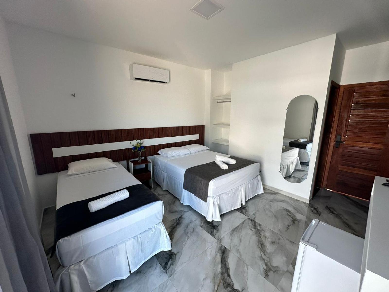 Wl Imperio Hotel Pousada كانووا كويبرادا المظهر الخارجي الصورة