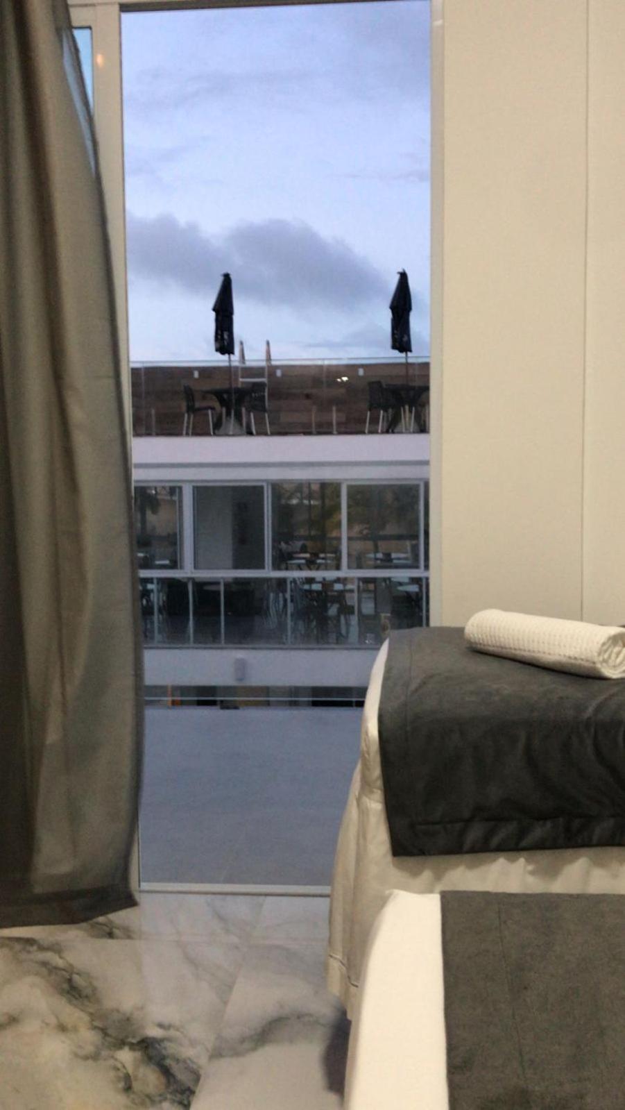 Wl Imperio Hotel Pousada كانووا كويبرادا المظهر الخارجي الصورة